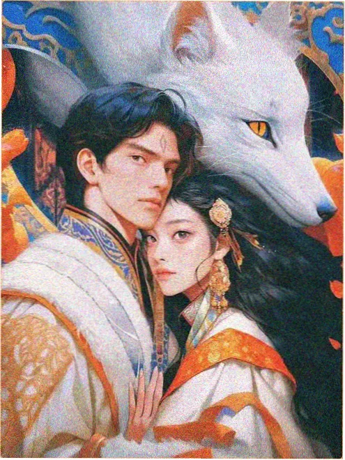 荒原信使 冒险电影在线观看